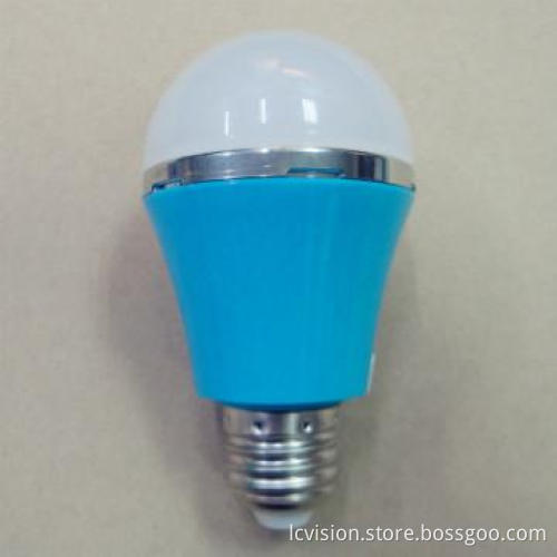 5W Dimming LED Bulb / Hudcolor / B5030 / 100~240VAC